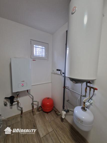 DUCHONKA – PEKNÁ veľká CHATA / TERASA / garáž / 6 – izieb