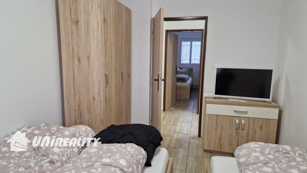 DUCHONKA – PEKNÁ veľká CHATA / TERASA / garáž / 6 – izieb