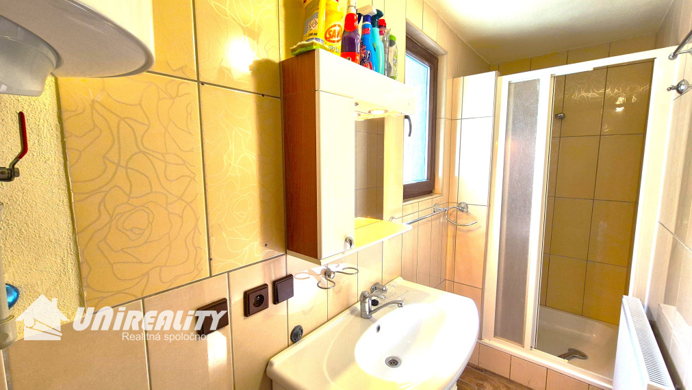 DUCHONKA – 2 perfekt CHATY za cenu 1 / celoročná /2x terasa