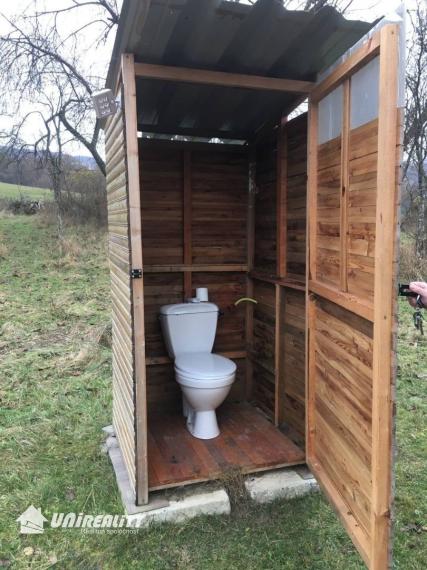 ČIERNA LEHOTA / Rekreačná chata / Tiché prostredie / 192 m2