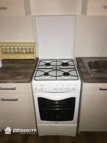 ČIERNA LEHOTA / Rekreačná chata / Tiché prostredie / 192 m2