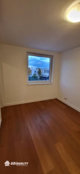 Luxusný 4 izbový byt na predaj, novostavba, čiastočne zariadený v Chorvátskom Grobe, časť Čierna Voda+terasa na streche 87m2 + 2 parkovacie miesta