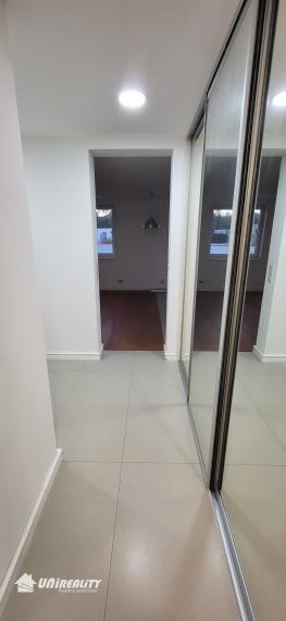 Luxusný 4 izbový byt na predaj, novostavba, čiastočne zariadený v Chorvátskom Grobe, časť Čierna Voda+terasa na streche 87m2 + 2 parkovacie miesta