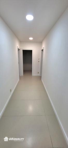 Luxusný 4 izbový byt na predaj, novostavba, čiastočne zariadený v Chorvátskom Grobe, časť Čierna Voda+terasa na streche 87m2 + 2 parkovacie miesta