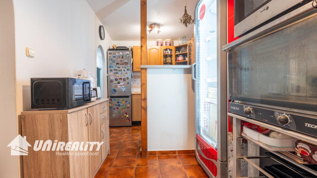 NEWDAY | NA PREDAJ 3-izbový byt | Ul. Kpt. Nálepku, Sihoť - Trenčín | 68 m2