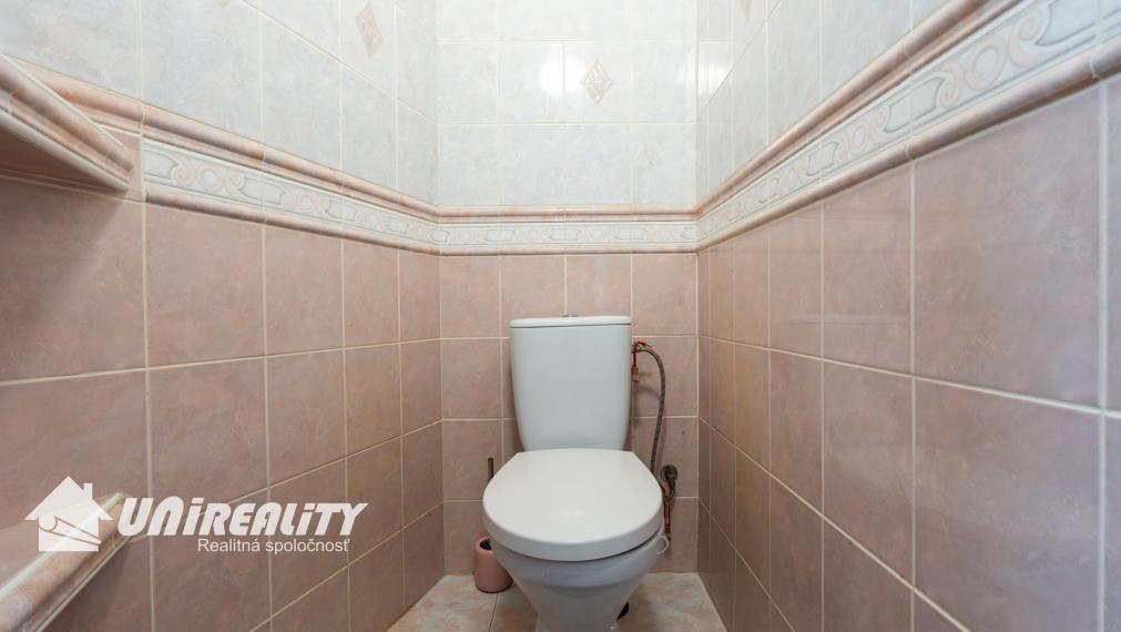 NEWDAY | NA PREDAJ 3-izbový byt | Ul. Kpt. Nálepku, Sihoť - Trenčín | 68 m2