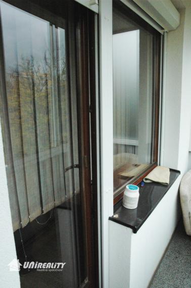 PRENÁJOM- BÁNOVCE n/B. - 3i byt /STRED/zariadenie/74 m2