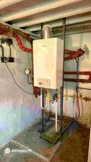 BÁNOVCE nad BEBRAVOU – 4 –izb. dom / lokalita KANADA / IHNEĎ voľný / pozemok 690 m2