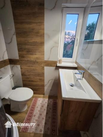 DUCHONKA – exkluzívne pekná celoročná CHATA s VÍRIVKOU / 3 – izby + 2 spoločenské miestnosti / TERASA / pekný pozemok