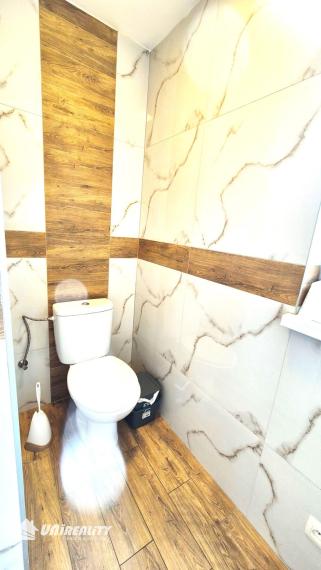 DUCHONKA – pekná celoročná CHATA s VÍRIVKOU / 3 – izby + 2 spoločenské miestnosti / TERASA / pekný pozemok