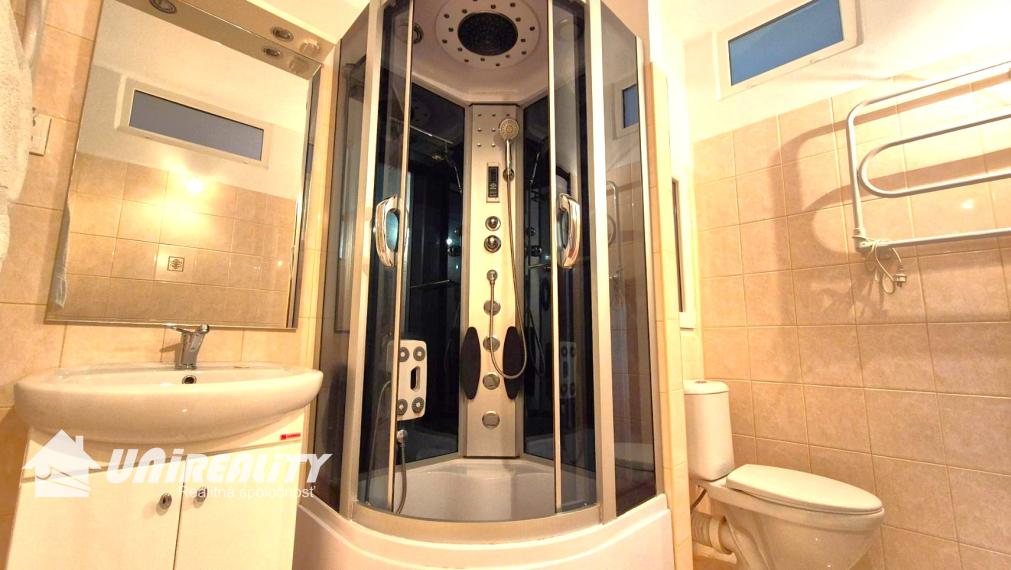 ---REZERVOVANÉ--- TOPOĽČANY – sídl. JUH – 3 – izb. byt / ul. Alexyho / 60 m2 / balkón / IHNEĎ VOĽNÝ