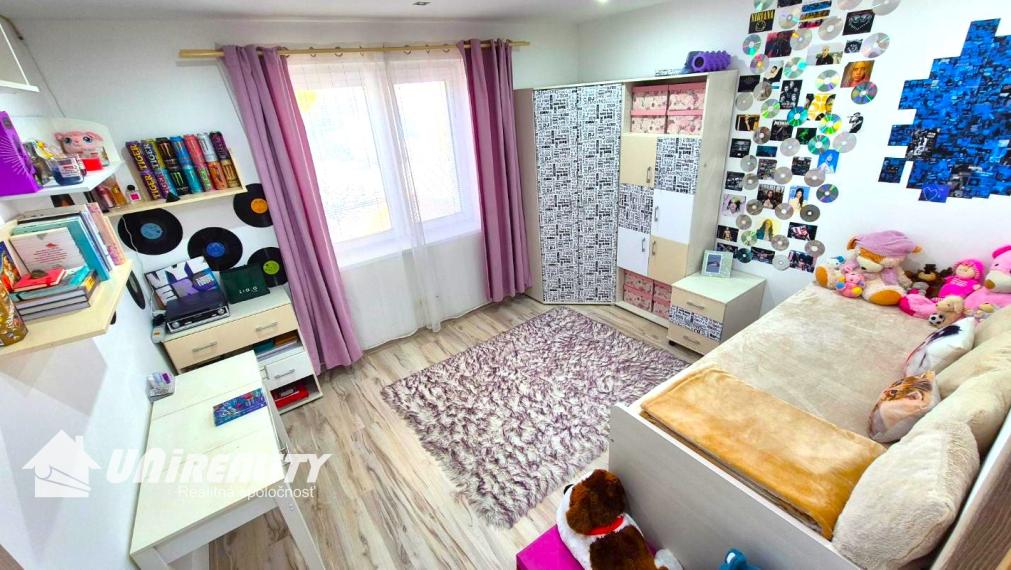 TOPOĽČANY – nízko-energetická NOVOSTAVBA / super lokalita MRAVENISKO