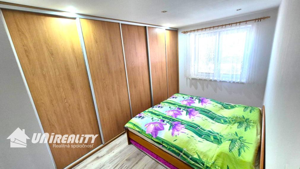 TOPOĽČANY – nízko-energetická NOVOSTAVBA / super lokalita MRAVENISKO