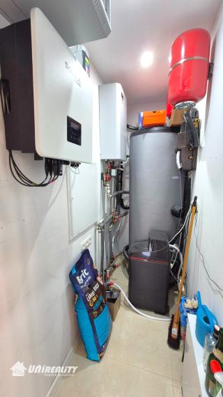 TOPOĽČANY – nízko-energetická NOVOSTAVBA / super lokalita MRAVENISKO