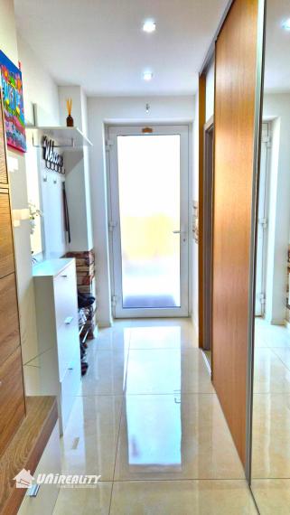 TOPOĽČANY – nízko-energetická NOVOSTAVBA / super lokalita MRAVENISKO