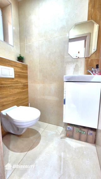 TOPOĽČANY – nízko-energetická NOVOSTAVBA / super lokalita MRAVENISKO