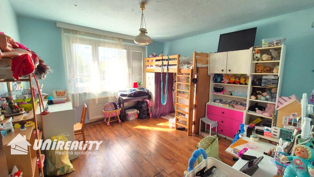 BA – PETRŽALKA – 3 – izb. byt / ul. LIETAVSKÁ / 70 m2 / balkón