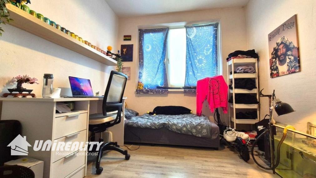 BA – PETRŽALKA – 3 – izb. byt / ul. LIETAVSKÁ / 70 m2 / balkón