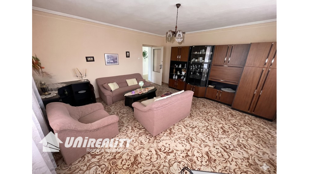 RYBANY - Rodinný dom / pozemok 654 m2/ IBA U NÁS