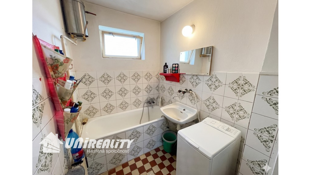 RYBANY - Rodinný dom / pozemok 654 m2/ IBA U NÁS