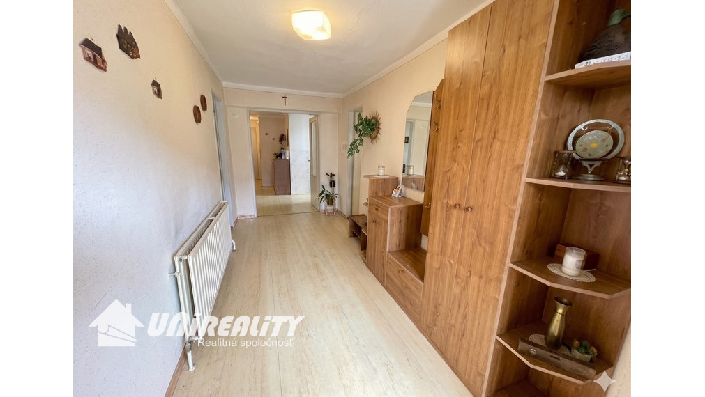RYBANY - Rodinný dom / pozemok 654 m2/ IBA U NÁS