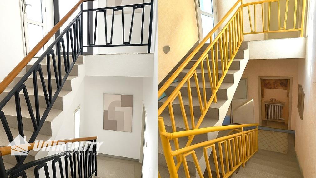 BÁNOVCE nad BEBRAVOU – 4 –izb. dom / lokalita KANADA / IHNEĎ voľný / pozemok 690 m2