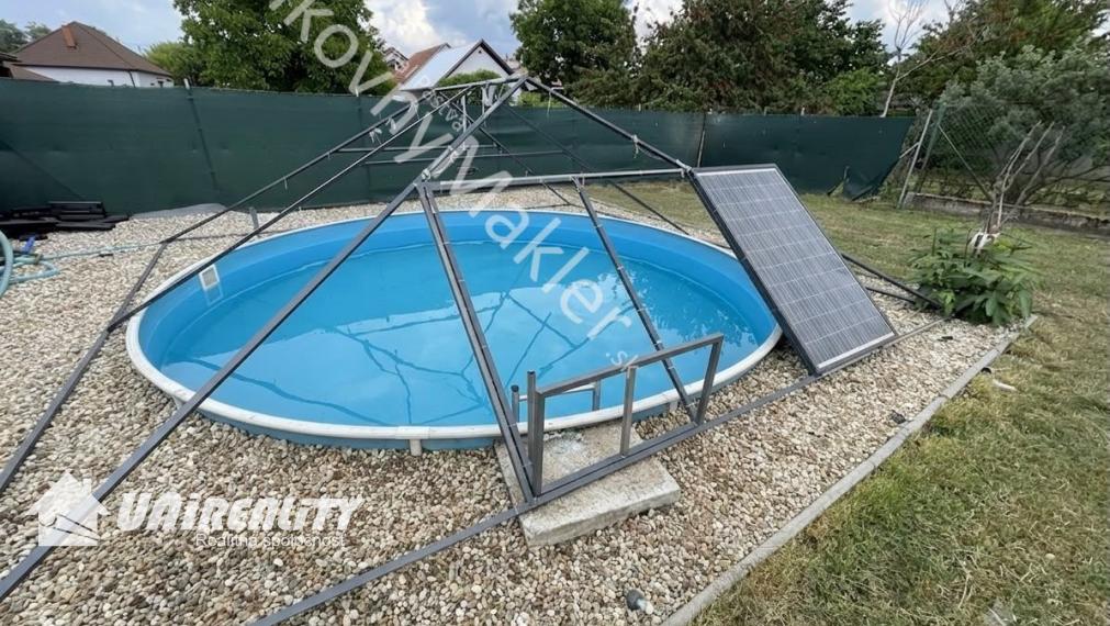 RYBANY - Dvojpodlažný Rodinný dom / pozemok 531 m2/ IBA U NÁS