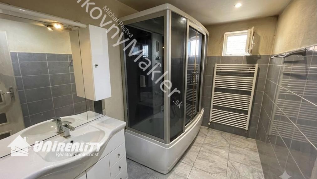 RYBANY - Dvojpodlažný Rodinný dom / pozemok 531 m2/ IBA U NÁS