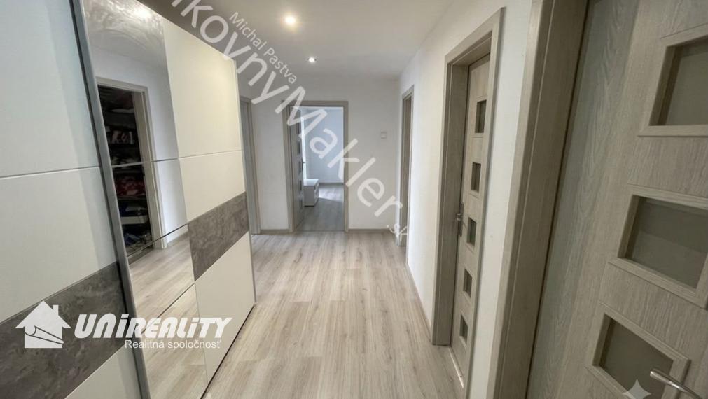 RYBANY - Dvojpodlažný Rodinný dom / pozemok 531 m2/ IBA U NÁS