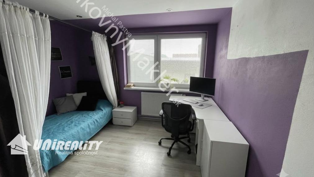 RYBANY - Dvojpodlažný Rodinný dom / pozemok 531 m2/ IBA U NÁS
