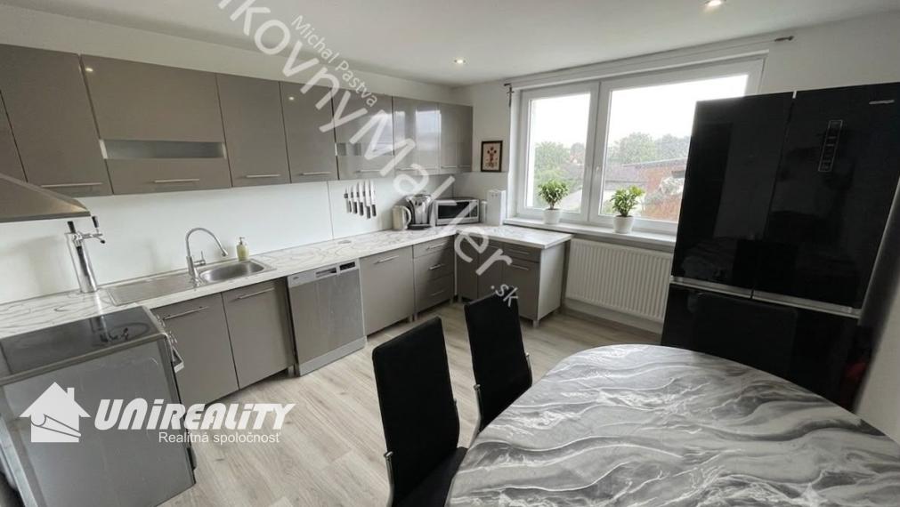RYBANY - Dvojpodlažný Rodinný dom / pozemok 531 m2/ IBA U NÁS