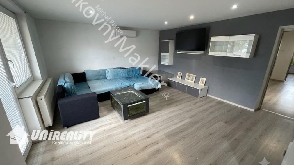 RYBANY - Dvojpodlažný Rodinný dom / pozemok 531 m2/ IBA U NÁS