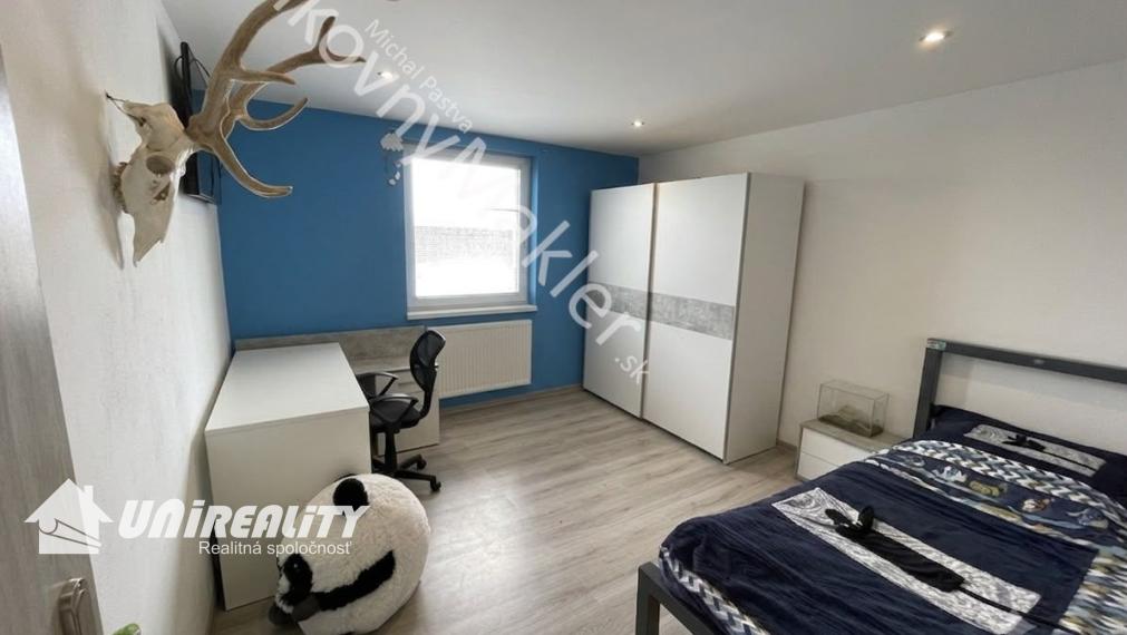 RYBANY - Dvojpodlažný Rodinný dom / pozemok 531 m2/ IBA U NÁS