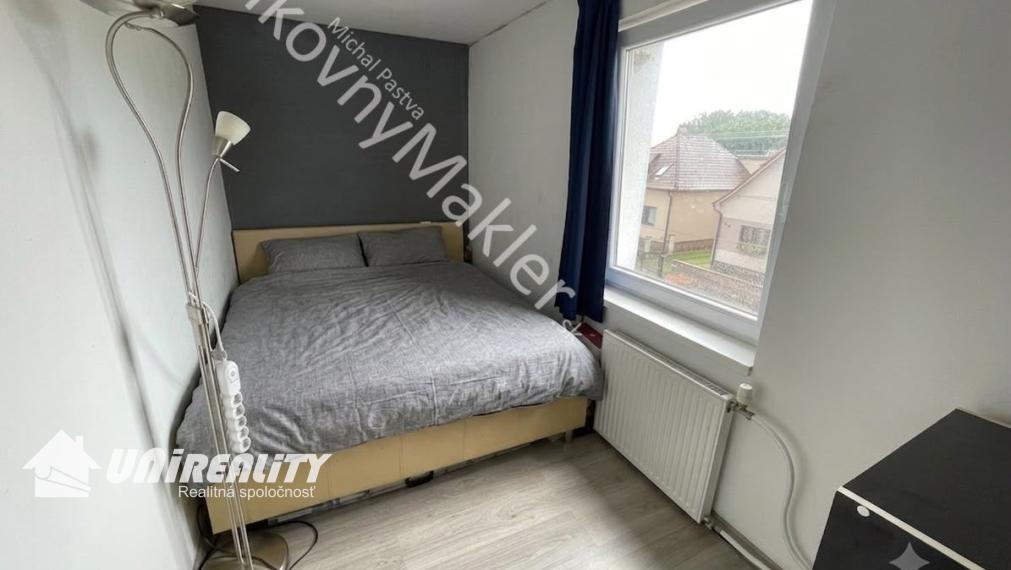 RYBANY - Dvojpodlažný Rodinný dom / pozemok 531 m2/ IBA U NÁS