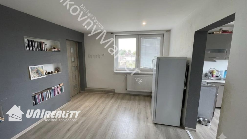 RYBANY - Dvojpodlažný Rodinný dom / pozemok 531 m2/ IBA U NÁS