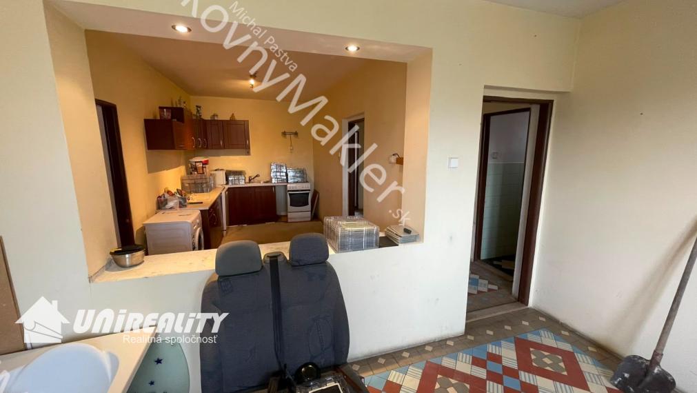 RYBANY - Dvojpodlažný Rodinný dom / pozemok 531 m2/ IBA U NÁS
