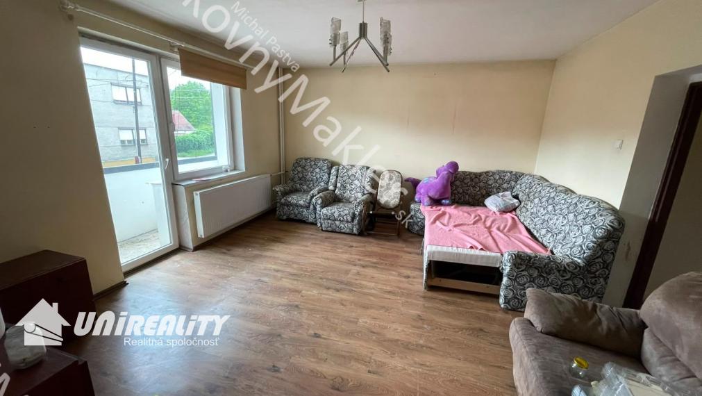 RYBANY - Dvojpodlažný Rodinný dom / pozemok 531 m2/ IBA U NÁS