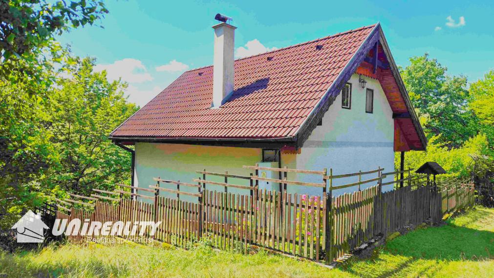 ROD. DOM – CHATA – KŠINNÁ /Lazy / na Stavaní