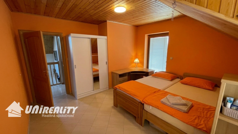 RYBANY - Rodinný dom v tichom prostredí / pozemok 648 m2 / IBA U NÁS