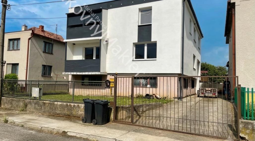 RYBANY - Dvojpodlažný Rodinný dom / pozemok 531 m2/ IBA U NÁS