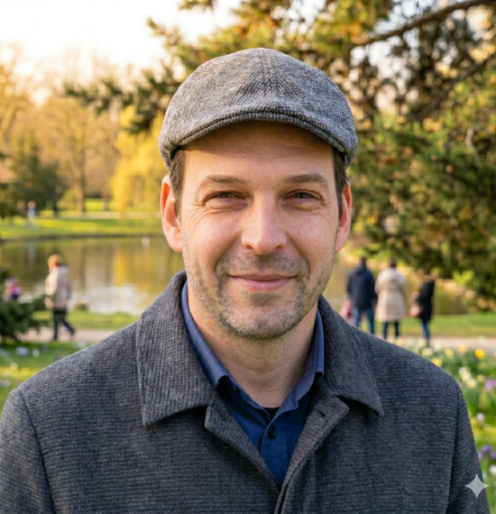 Michal Pastva