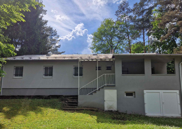 DUCHONKA – PEKNÁ veľká CHATA / TERASA / garáž / 6 – izieb