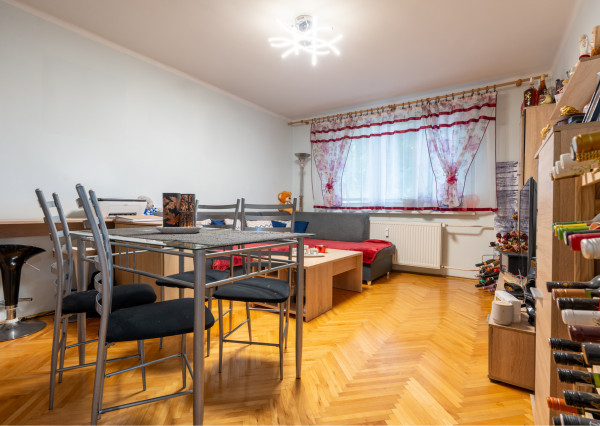 NEWDAY | NA PREDAJ 3-izbový byt | Ul. Kpt. Nálepku, Sihoť - Trenčín | 68 m2