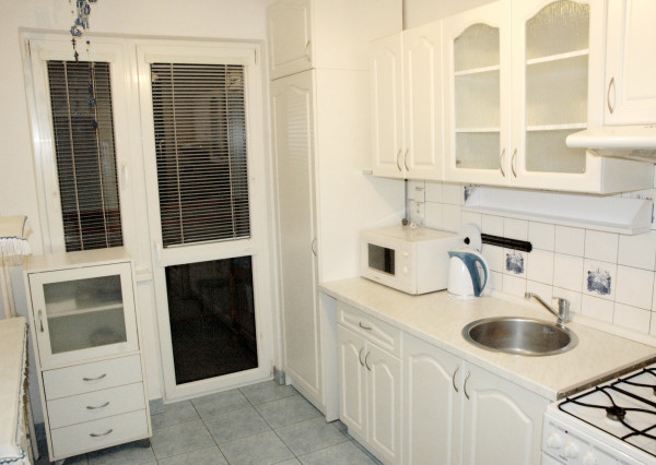 BÁNOVCE NAD BEBRAVOU - 3 izbový byt / Cyrila a Metoda / rekonštrukcia / 63 m2 / IBA U NÁS