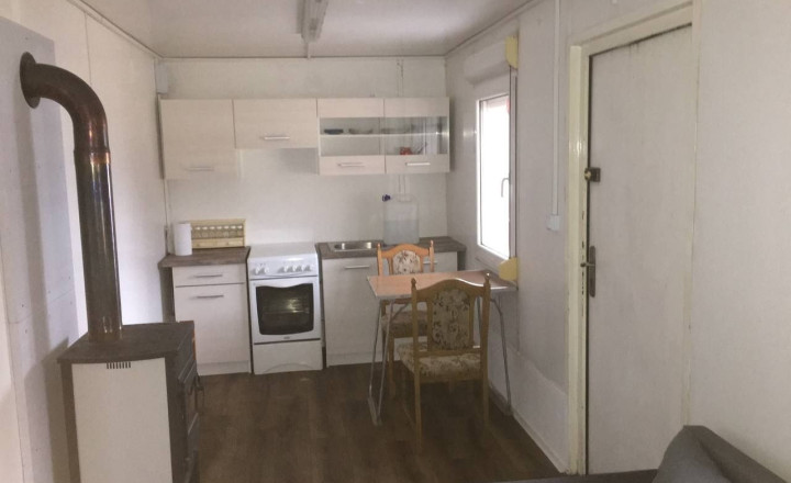 ČIERNA LEHOTA / Rekreačná chata / Tiché prostredie / 192 m2 - fotografia 7