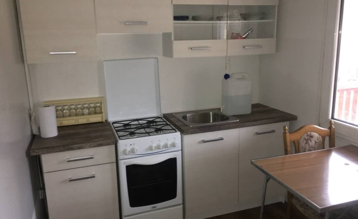 ČIERNA LEHOTA / Rekreačná chata / Tiché prostredie / 192 m2 - fotografia 9
