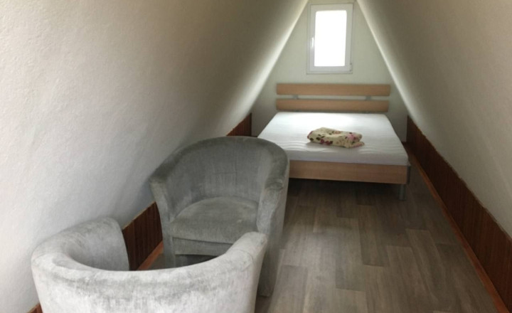 ČIERNA LEHOTA / Rekreačná chata / Tiché prostredie / 192 m2 - fotografia 10