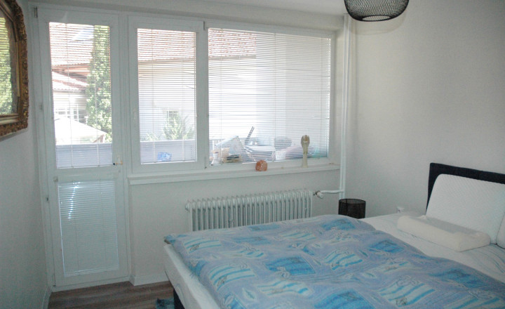 BÁNOVCE NAD BEBRAVOU - 3 izbový byt / Družstevná / rekonštrukcia / 61 m2 / IBA U NÁS - fotografia 9