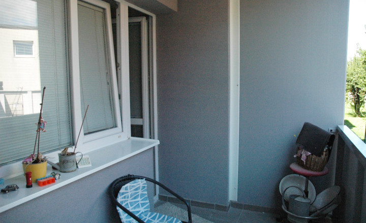 BÁNOVCE NAD BEBRAVOU - 3 izbový byt / Družstevná / rekonštrukcia / 61 m2 / IBA U NÁS - fotografia 12