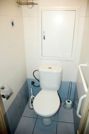 PREDANÉ - BÁNOVCE NAD BEBRAVOU - 3 izbový byt / Cyrila a Metoda / rekonštrukcia / 63 m2 / IBA U NÁS - fotografia 8